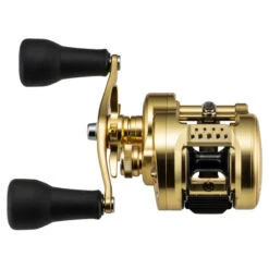 Shimano Calcutta Conquest MD 301XGLH 7 Shimano Calcutta Conquest MD 301XGLH -Fladen-kauppa CTCNQMD301XGLHB 2