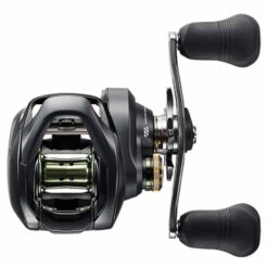 Shimano Curado K 200/201 7 Shimano Curado K 200/201 -Fladen-kauppa CU201HGKr 3