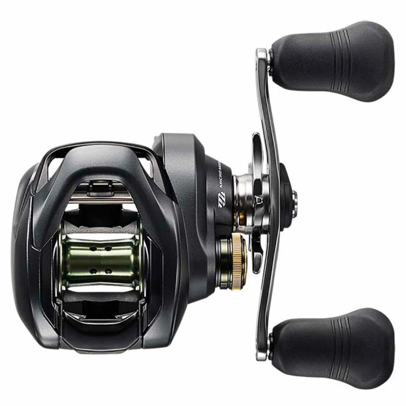 Shimano Curado K 200/201 5 Shimano Curado K 200/201 - Image 3