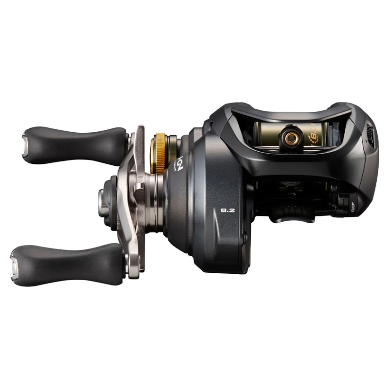 Shimano Curado BFS 5 Shimano Curado BFS - Image 3