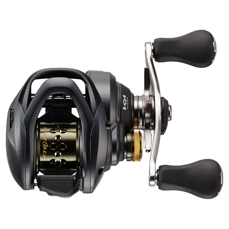 Shimano Curado BFS 7 Shimano Curado BFS - Image 5