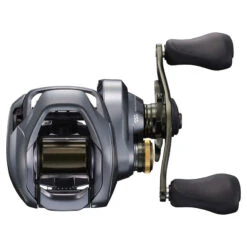 Shimano Curado DC 200 9 Shimano Curado DC 200 -Fladen-kauppa CUDC200HGr 3