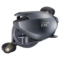 Shimano Curado DC 200 10 Shimano Curado DC 200 -Fladen-kauppa CUDC200HGr 4