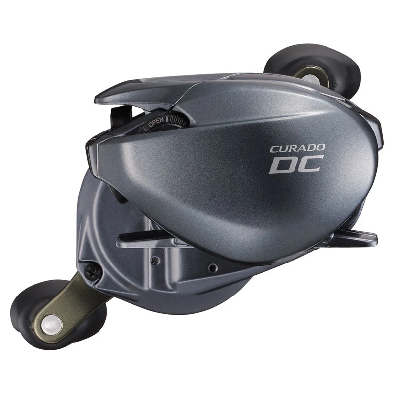 Shimano Curado DC 200 6 Shimano Curado DC 200 - Image 4