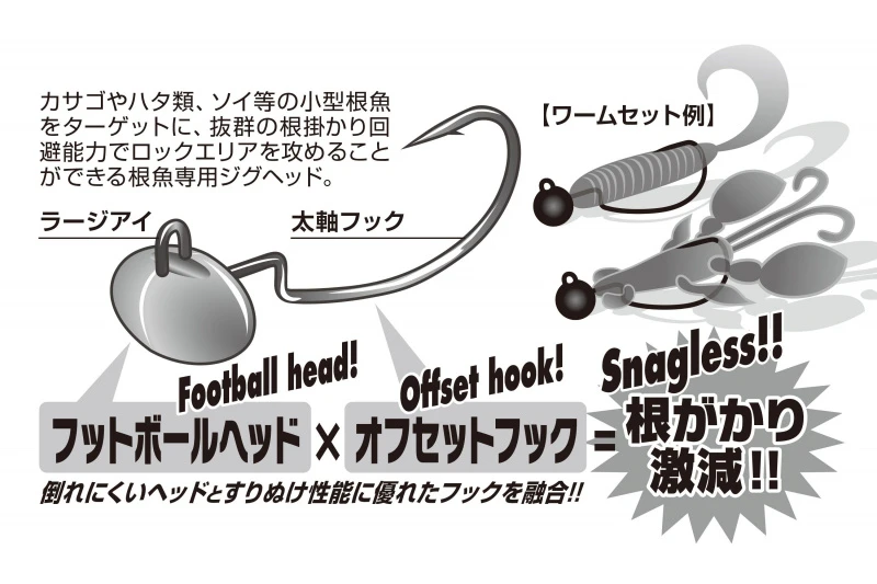 Decoy SV-57 Rock Bomb 6 Decoy SV-57 Rock Bomb - Image 4