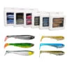 Eastfield Wingman & TC Minnow Bundle 6kpl (30st Jiggar) -Fladen-kauppa EFLWPTCMSET 1
