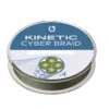 Kinetic 4 Braid 300m Dusty Green -Fladen-kauppa F504 037 098r 1
