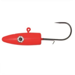 Kinetic Sea Bullet Red UV 2kpl
