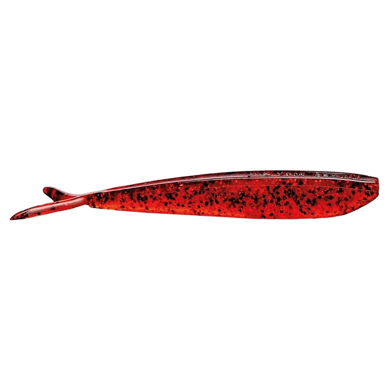 Lunker City Fin-S Fish 14,5cm (8pack) 3 Lunker City Fin-S Fish 14,5cm (8pack)