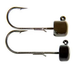 Z-man Pro Shroomz 2/0 (4kpl)