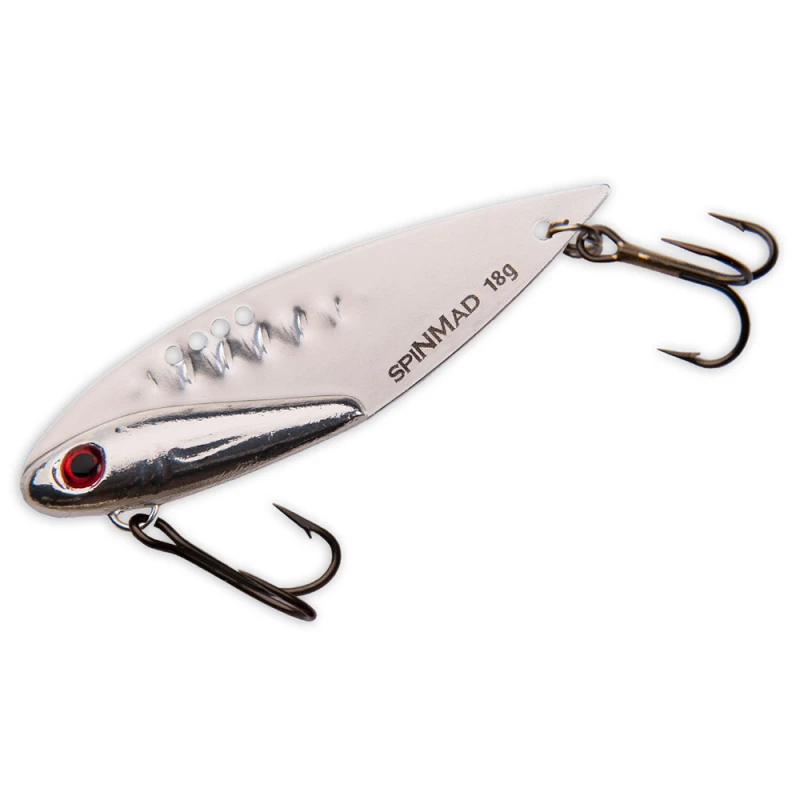 Spinmad Blade Bait King 18g 3 Spinmad Blade Bait King 18g