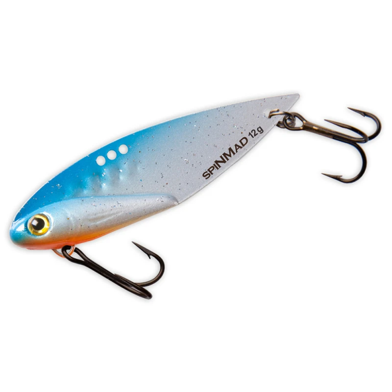 Spinmad Blade Bait King 12g 3 Spinmad Blade Bait King 12g
