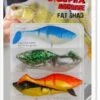 Darts Jiggmixar, Fat Shad 1 Darts Jiggmixar, Fat Shad -Fladen-kauppa J99 007 1