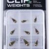 Darts Clip Weights Tungsten Box -Fladen-kauppa K0002 900 1