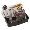 Kinetic Tackle Box Big Kit - Freshwater -Fladen-kauppa KS15077 1