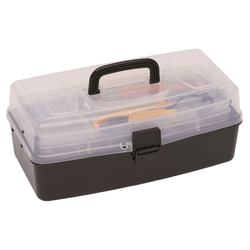 Kinetic Tackle Box Big Kit - Freshwater 4 Kinetic Tackle Box Big Kit - Freshwater - Image 2