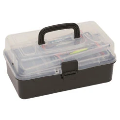 Kinetic Tackle Box Big Kit - Saltwater 5 Kinetic Tackle Box Big Kit - Saltwater -Fladen-kauppa KS15078 2