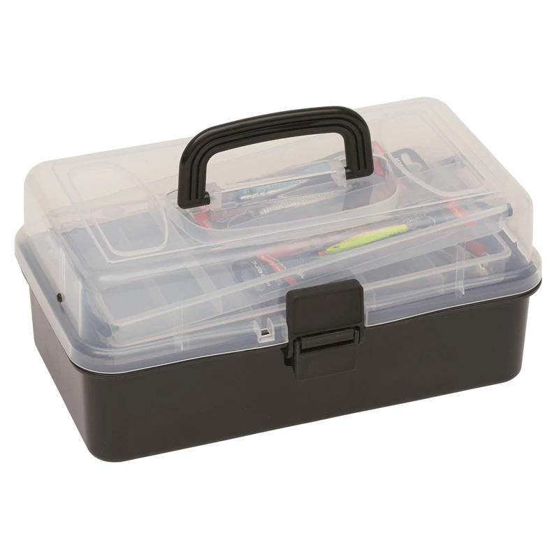 Kinetic Tackle Box Big Kit - Saltwater 4 Kinetic Tackle Box Big Kit - Saltwater - Image 2