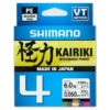 Shimano Kairiki 4, Multi Color - 150m 1 Shimano Kairiki 4, Multi Color - 150m -Fladen-kauppa LDM54TE0810015MMULTIr 1