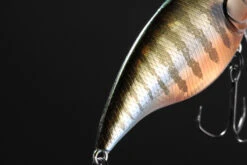 Megabass New Vibration-X Jr (Rattle In) -Fladen-kauppa MB VXJ 4513473334177r 3