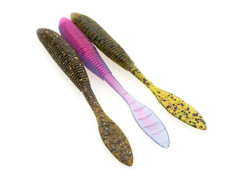 Missile Baits Bomb Shot 10cm (15pcs) 4 Missile Baits Bomb Shot 10cm (15pcs) - Image 2