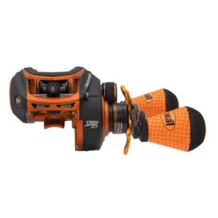 Lew's Mach Crush 7.5:1 Left -Fladen-kauppa MC1SHL 3