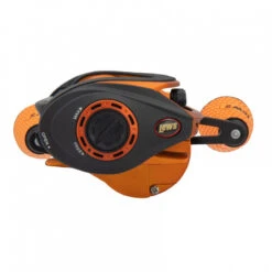 Lew's Mach Crush 7.5:1 Left -Fladen-kauppa MC1SHL 6