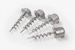 Fox Rage Super Screws 3pcs -Fladen-kauppa NJX125r 2
