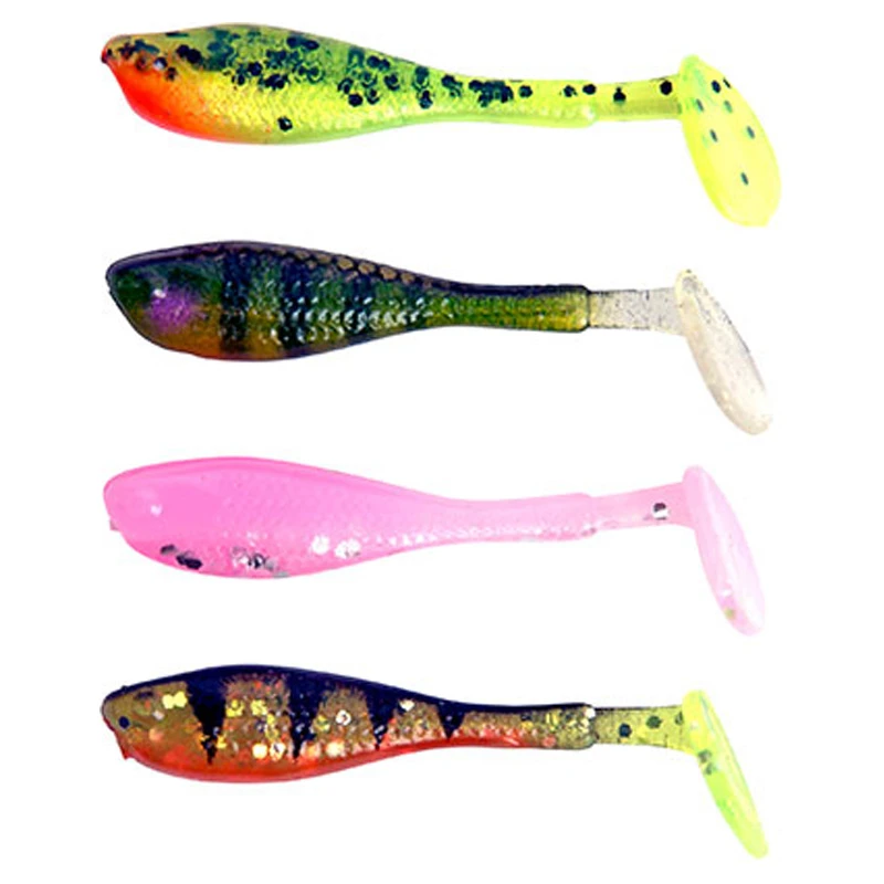 Fox Rage UV Micro Fry 4 Cm 8kpl 3 Fox Rage UV Micro Fry 4 Cm 8kpl