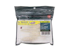 Nories Hulabug 11,4cm (5pcs) -Fladen-kauppa NO 11341r 6