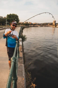 Fox Rage Street Fighter -Fladen-kauppa NRD360r 5