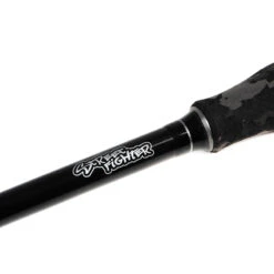 Fox Rage Street Fighter Spinning -Fladen-kauppa NRD361r 4