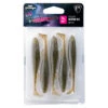 Fox Rage Slick Shad Ultra UV 9 Cm 5kpl -Fladen-kauppa NSC029r 1
