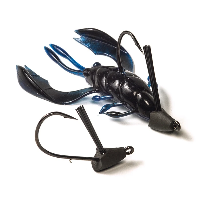 OMTD T-Action Hook OJ300 4 OMTD T-Action Hook OJ300 - Image 2