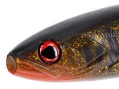 Westin BullTeez Curltail 21-27cm -Fladen-kauppa P082 149 121r 3