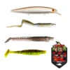 Team CWC PredatorFight Bait Combo Perch 1 Team CWC PredatorFight Bait Combo Perch -Fladen-kauppa PF20TCWCABBORRE1 1