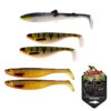 Team Westin PredatorFight Bait Kit Zander 1 Team Westin PredatorFight Bait Kit Zander -Fladen-kauppa PF20TWESTINGOS1 1