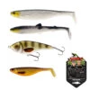 Team Westin PredatorFight Bait Kit Pike -Fladen-kauppa PF20TWESTINPIKE1 1
