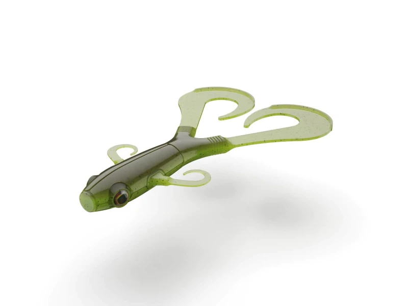 Jaeger Mego 20cm, 55g 4 Jaeger Mego 20cm, 55g - Image 2