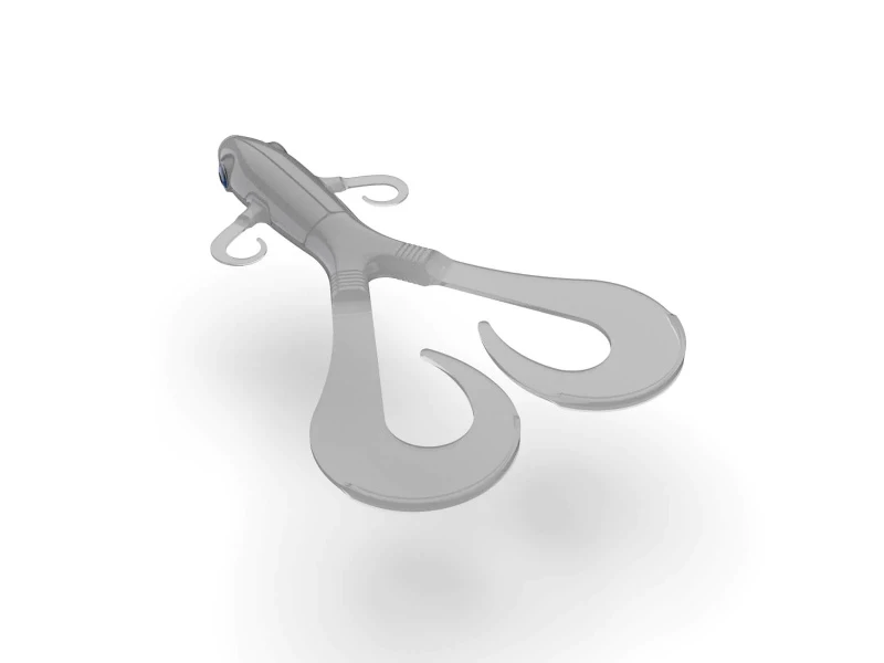 Jaeger Mego 20cm, 55g 6 Jaeger Mego 20cm, 55g - Image 4