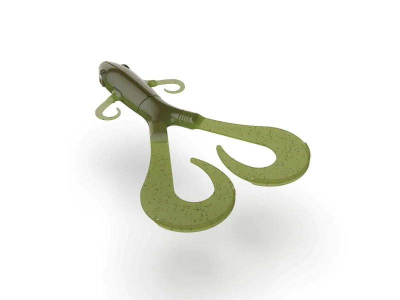 Jaeger Mego 20cm, 55g 7 Jaeger Mego 20cm, 55g - Image 5