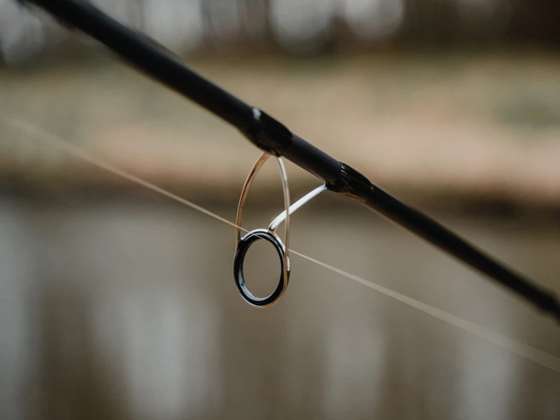 Jaeger Pike One Spinn 8'4'' 30-90g 4 Jaeger Pike One Spinn 8'4'' 30-90g - Image 2