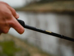 Jaeger Pike One Spinn 8'4'' 30-90g 11 Jaeger Pike One Spinn 8'4'' 30-90g -Fladen-kauppa PKE ROD 1 4