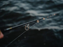 Jaeger Pike One Spinn 8'4'' 30-90g 12 Jaeger Pike One Spinn 8'4'' 30-90g -Fladen-kauppa PKE ROD 1 5