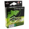Power Pro PowerPro Moss Green 135m -Fladen-kauppa PPBI13513MGr 1