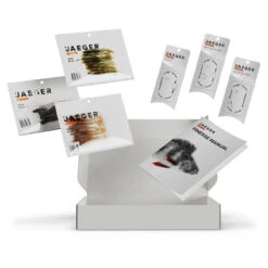 Jaeger Perch Allround Go Kit - Söder Edition