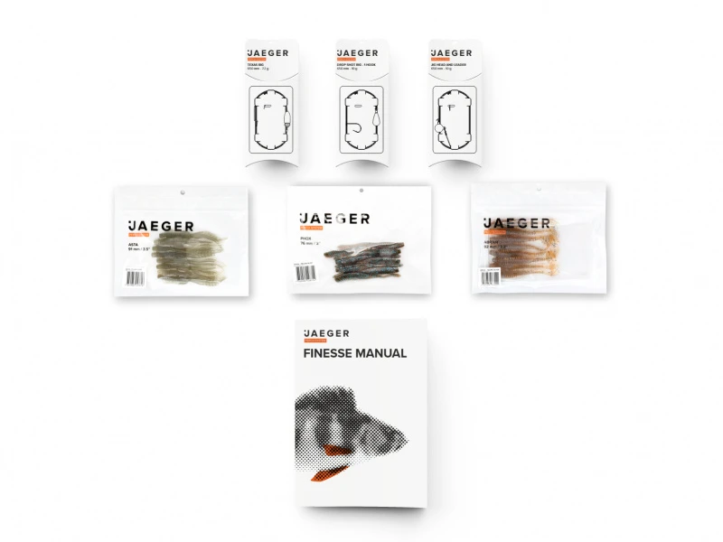 Jaeger Perch Allround Go Kit - Söder Edition 4 Jaeger Perch Allround Go Kit - Söder Edition - Image 2