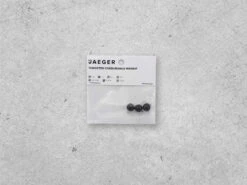 Jaeger Tungsten Cheburashka Sinker Black 9 Jaeger Tungsten Cheburashka Sinker Black -Fladen-kauppa PRC CW BL 10r 3