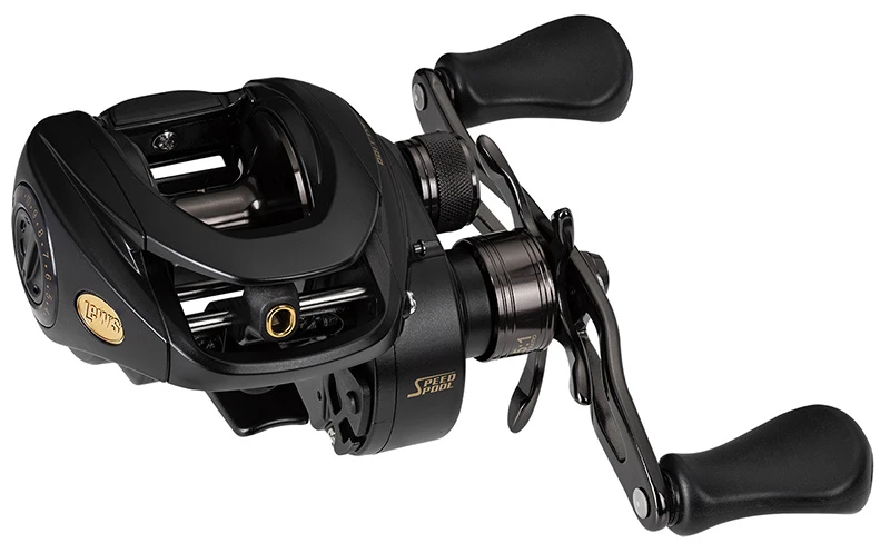 Lew's BB1 Pro Baitcast Reel 8 Lew's BB1 Pro Baitcast Reel - Image 6