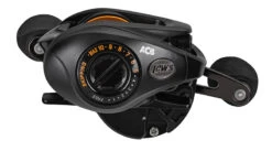 Team Lew's Pro SP Skipping And Pitching SLP 8.3:1 Baitcast Left Hand Reel 11 Team Lew's Pro SP Skipping And Pitching SLP 8.3:1 Baitcast Left Hand Reel -Fladen-kauppa PSP1XHL 5